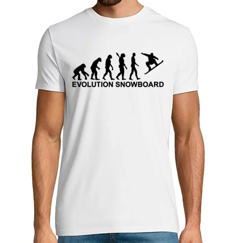 Tostadora T-shirt Uomo 1436454