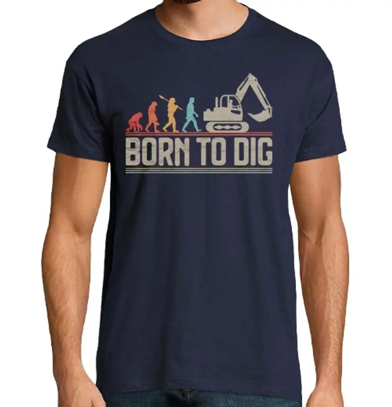 Tostadora T-shirt Uomo 1438696