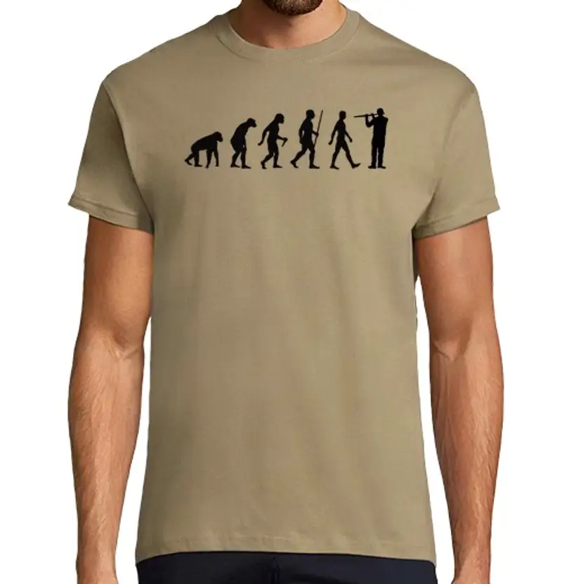 Tostadora T-shirt Uomo 1462299