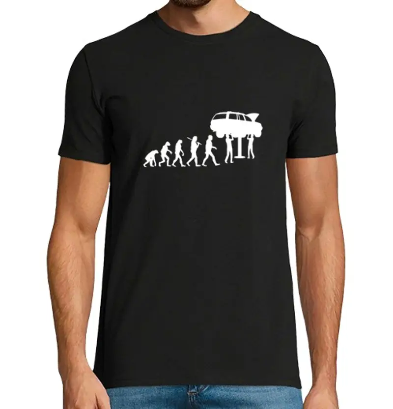 Tostadora T-shirt Uomo 1450393