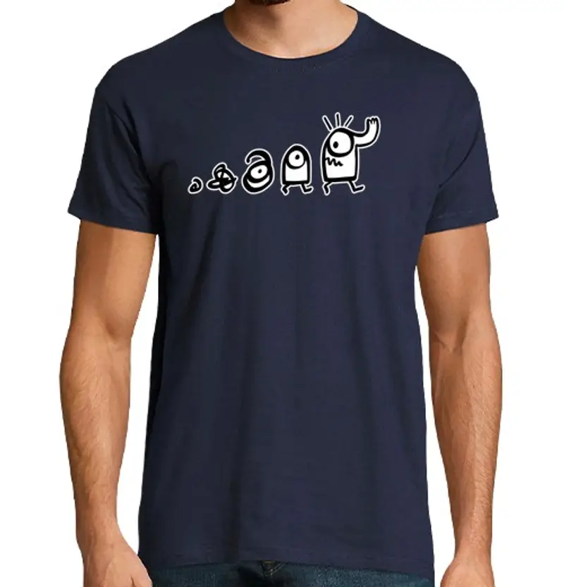 Tostadora T-shirt Uomo 1467000