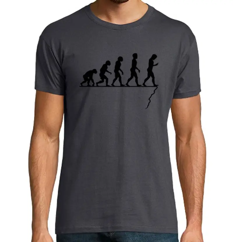 Tostadora T-shirt Uomo 1433380