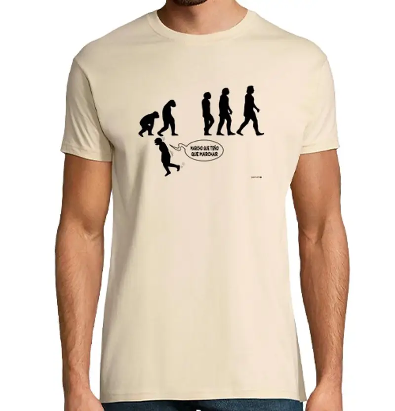 Tostadora T-shirt Uomo 1433587