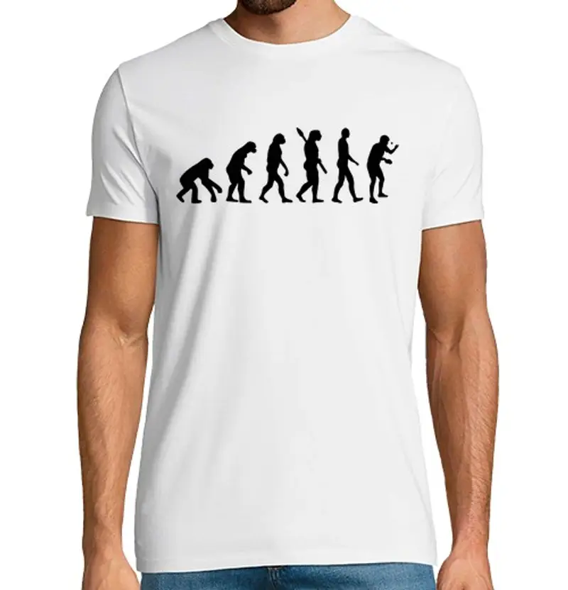 Tostadora T-shirt Uomo 1452934