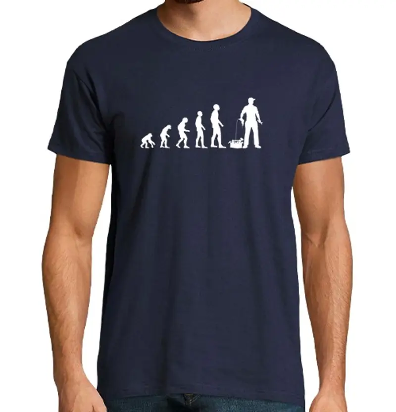 Tostadora T-shirt Uomo 1451737