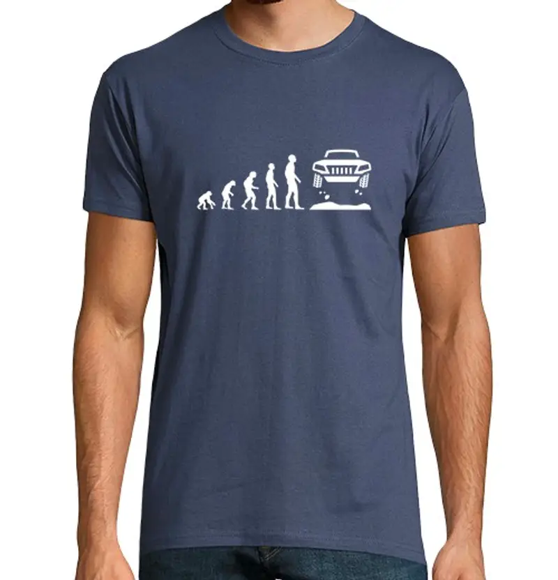 Tostadora T-shirt Uomo 1447403