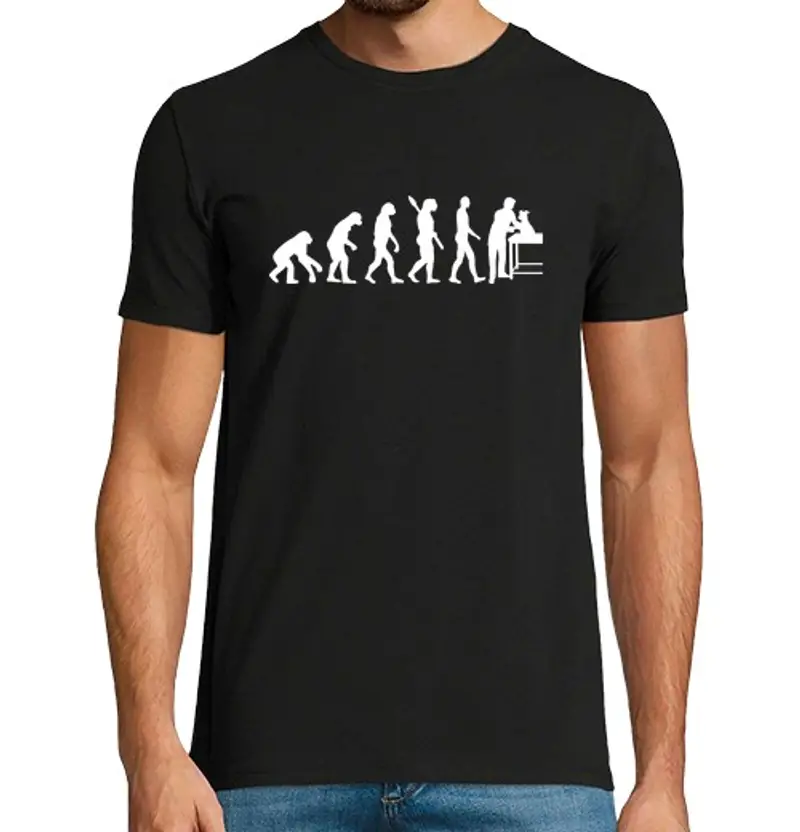 Tostadora T-shirt Uomo 1440512