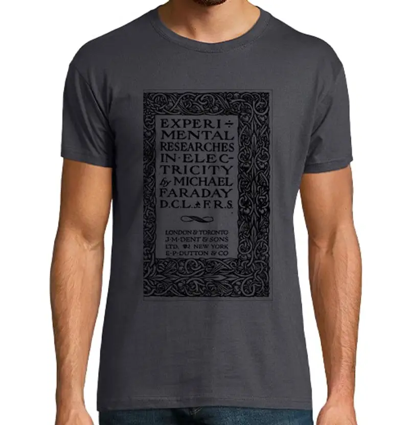 Tostadora T-shirt Uomo 1476836