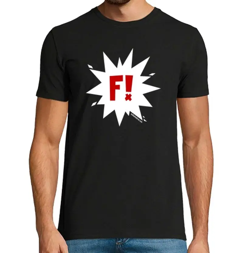 Tostadora T-shirt Uomo 1450621