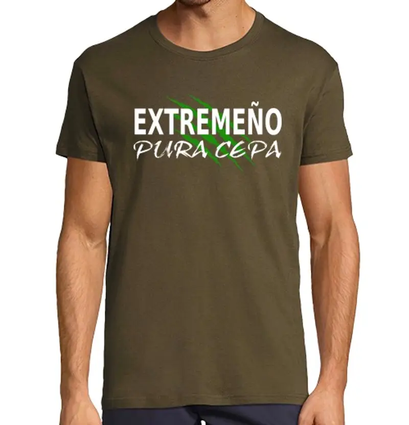 Tostadora T-shirt Uomo 1432096