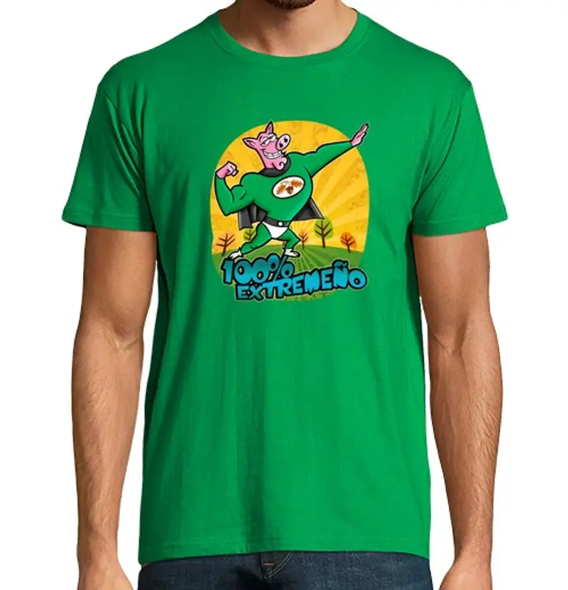 Tostadora T-shirt Uomo 1453065
