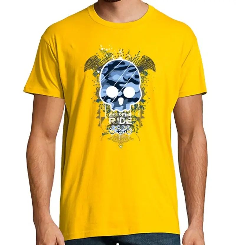 Tostadora T-shirt Uomo 1478407