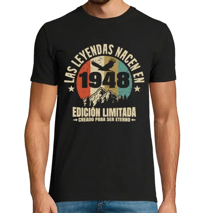 Tostadora T-shirt Uomo 1441958