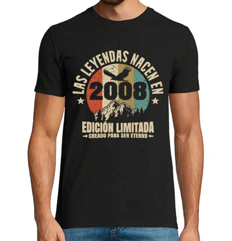 Tostadora T-shirt Uomo 1472362