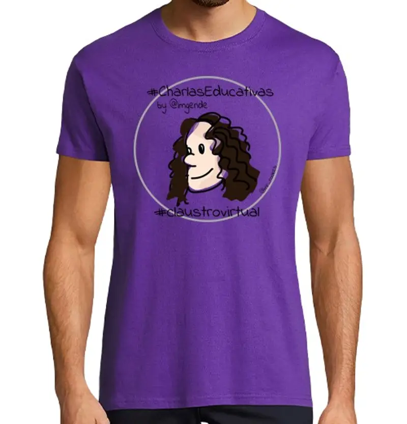 Tostadora T-shirt Uomo 1472895