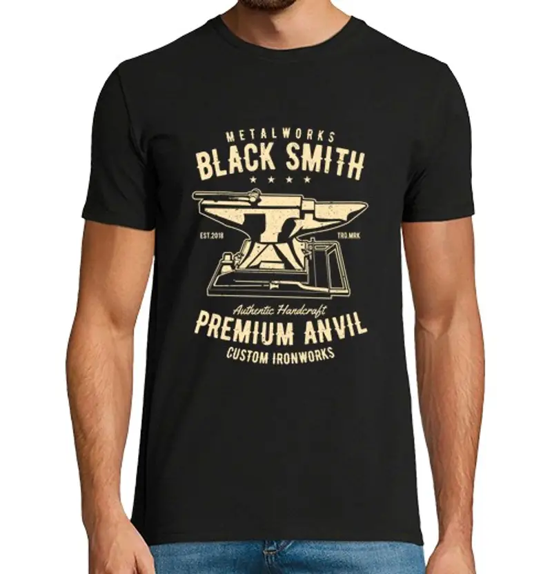 Tostadora T-shirt Uomo 1463250