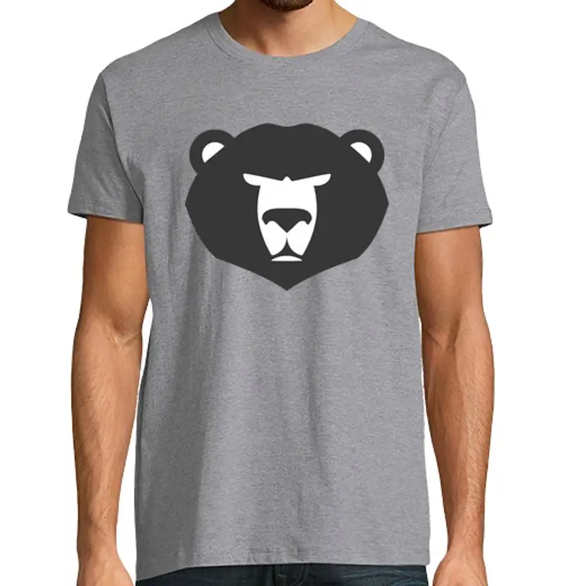 Tostadora T-shirt Uomo 1474663