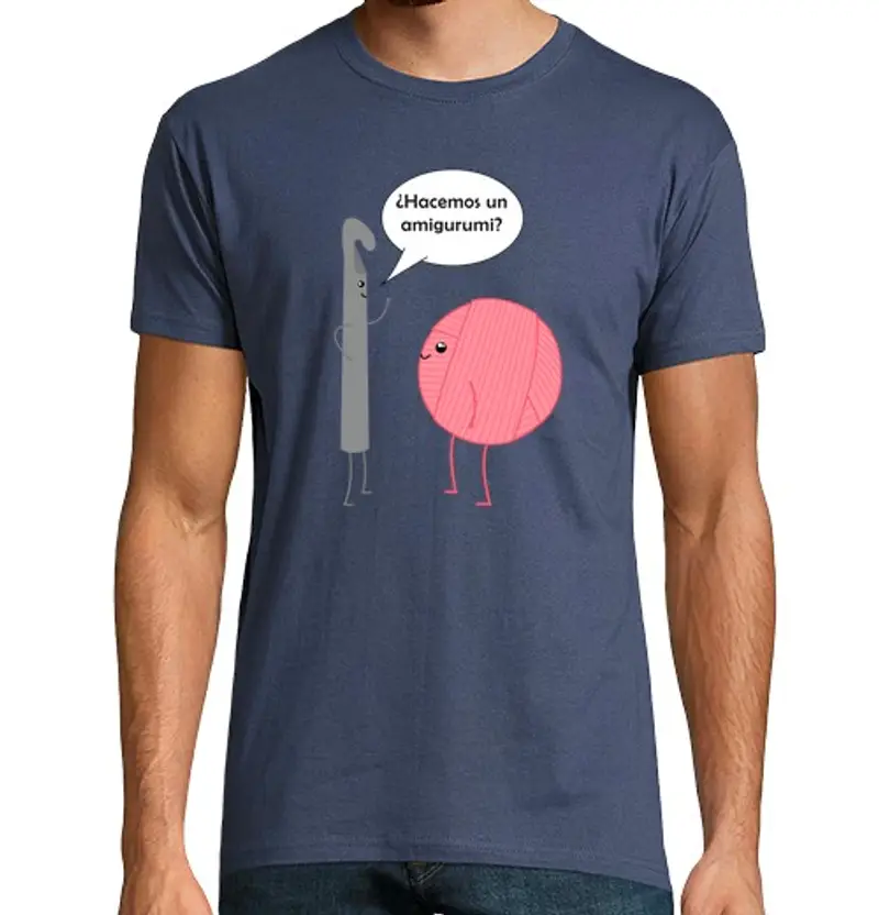 Tostadora T-shirt Uomo 1456849