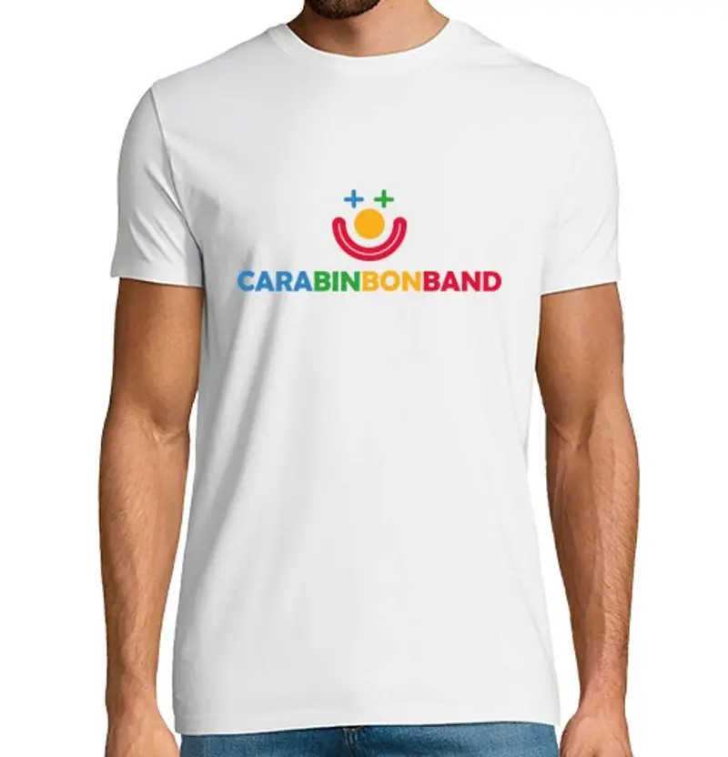 Tostadora T-shirt Uomo Bianco 1464918