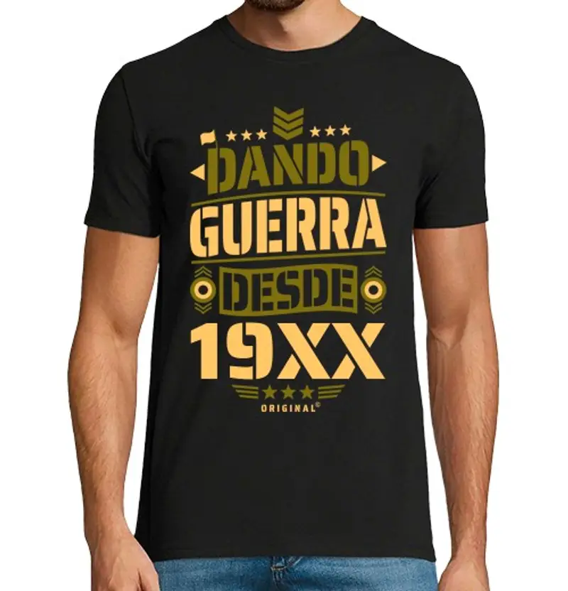 Tostadora T-shirt Uomo 1442851