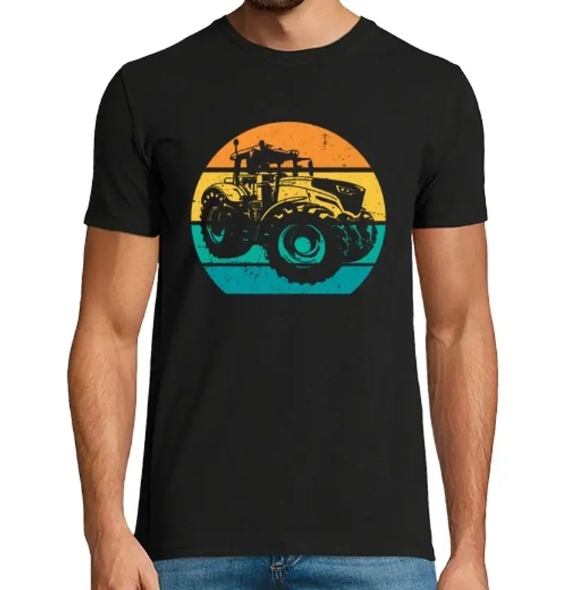 Tostadora T-shirt Uomo 1451581