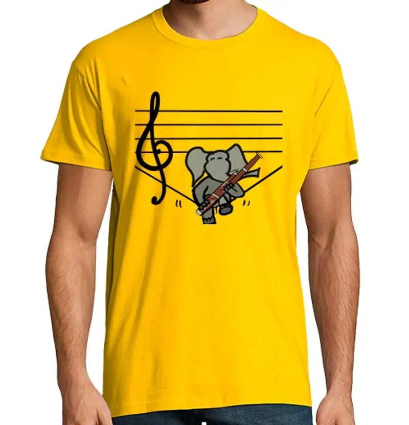 Tostadora T-shirt Uomo 1459259