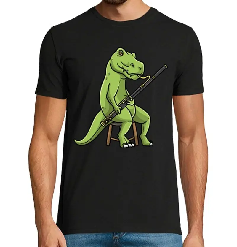 Tostadora T-shirt Uomo 1453561