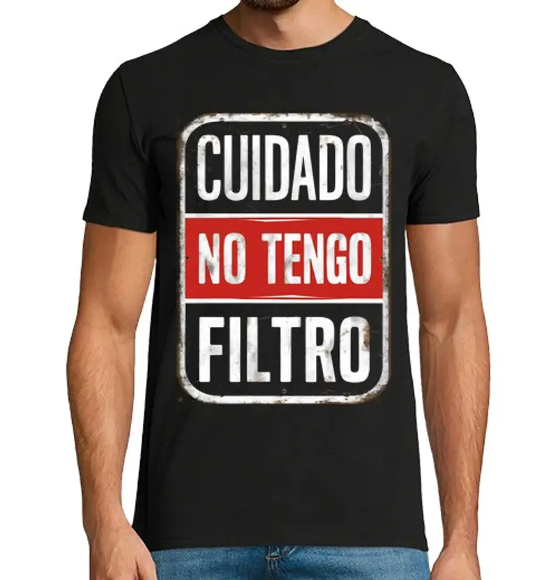 Tostadora T-shirt Uomo 1467315