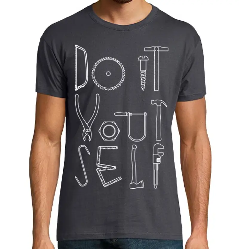 Tostadora T-shirt Uomo 1436894