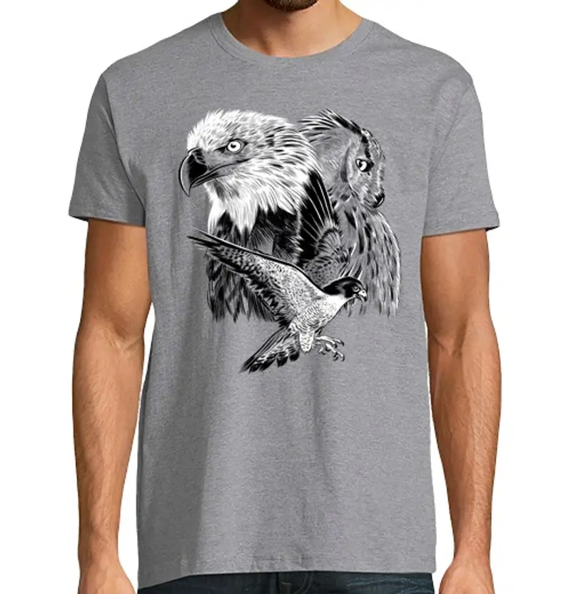 Tostadora T-shirt Uomo 1451667