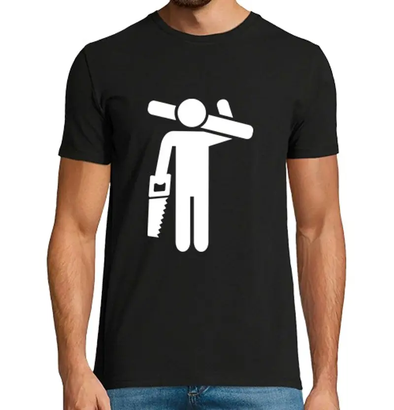 Tostadora T-shirt Uomo 1475604