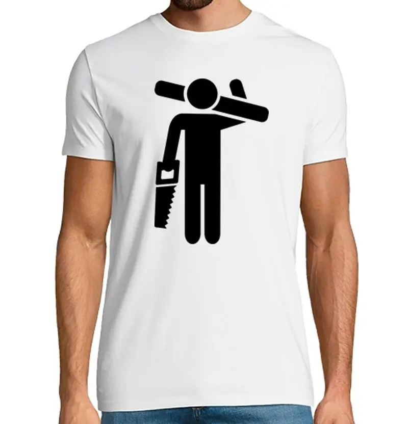 Tostadora T-shirt Uomo 1437280