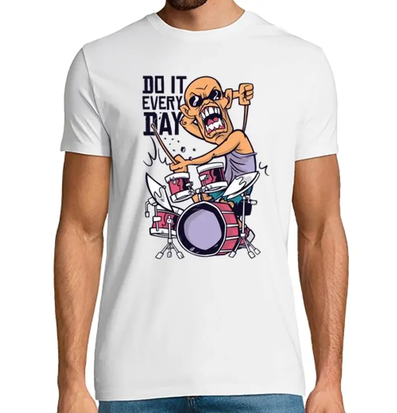 Tostadora T-shirt Uomo 1441082