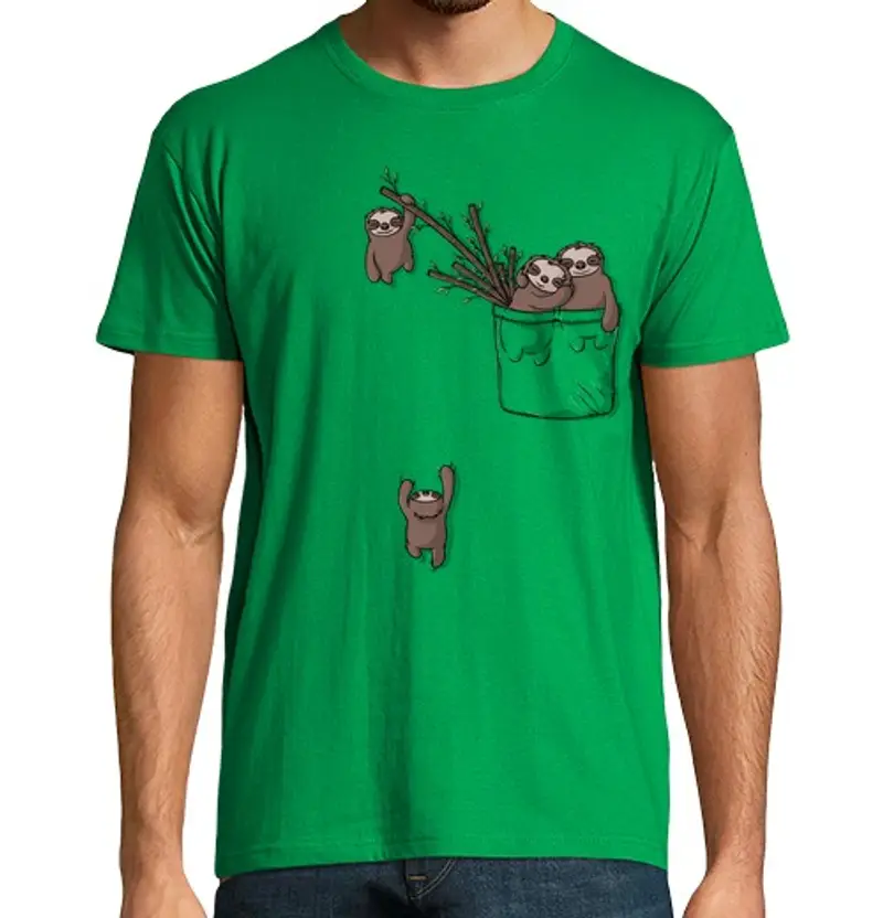 Tostadora T-shirt Uomo 1444305