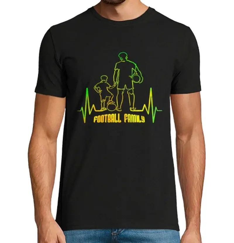 Tostadora T-shirt Uomo 1467691