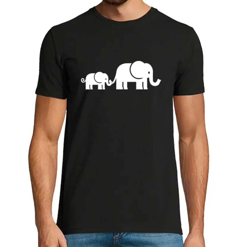 Tostadora T-shirt Uomo 1475602