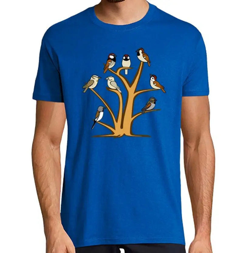 Tostadora T-shirt Uomo 1435634