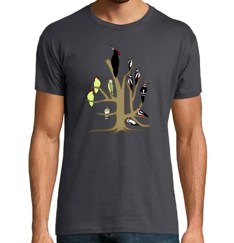 Tostadora T-shirt Uomo 1433824