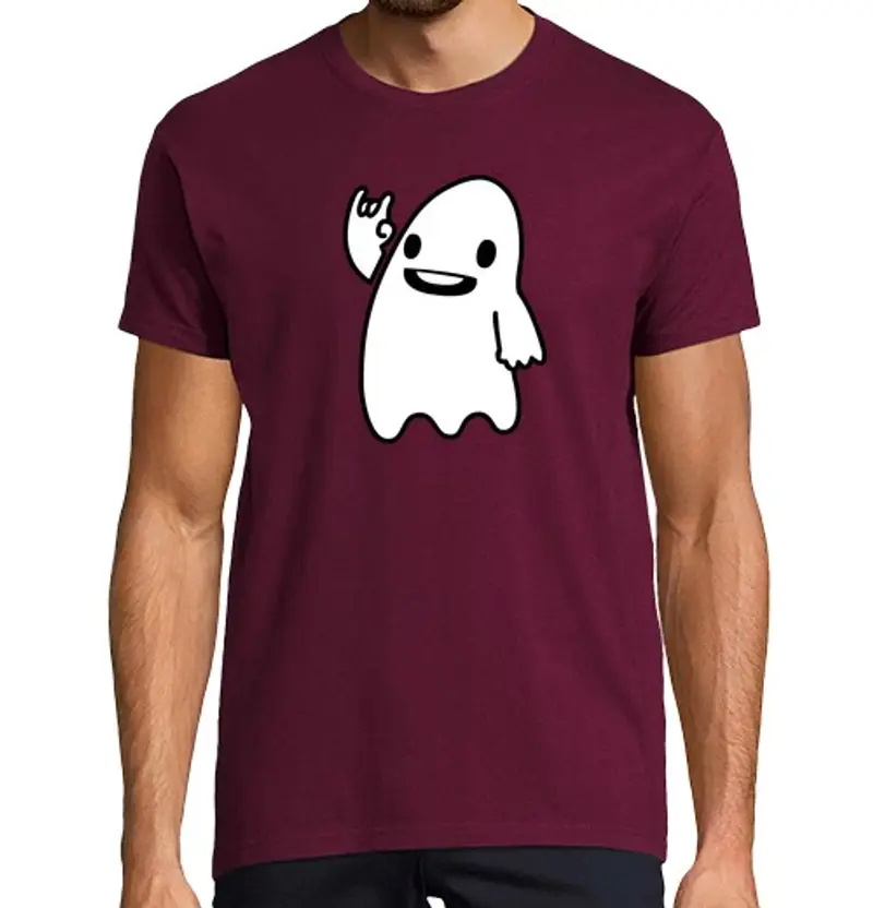 Tostadora T-shirt Uomo 1463967