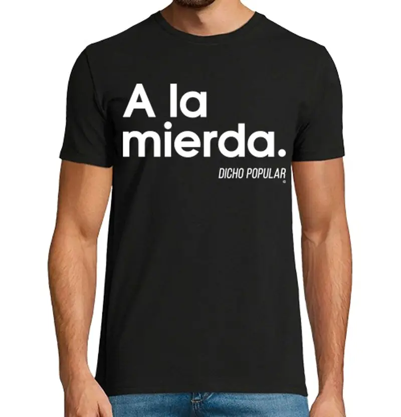 Tostadora T-shirt Uomo 1453322