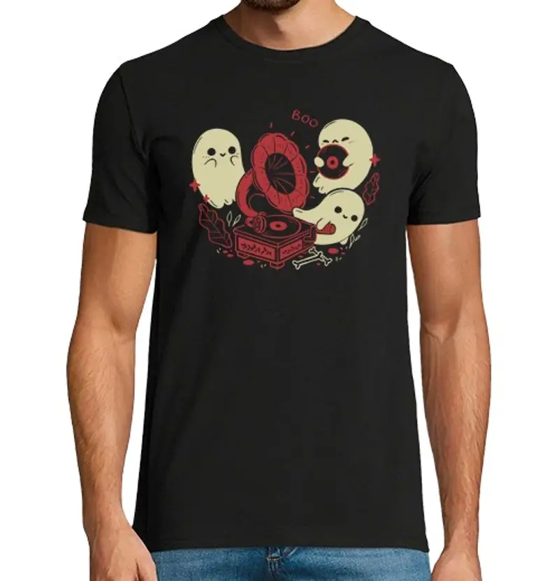 Tostadora T-shirt Uomo 1467635