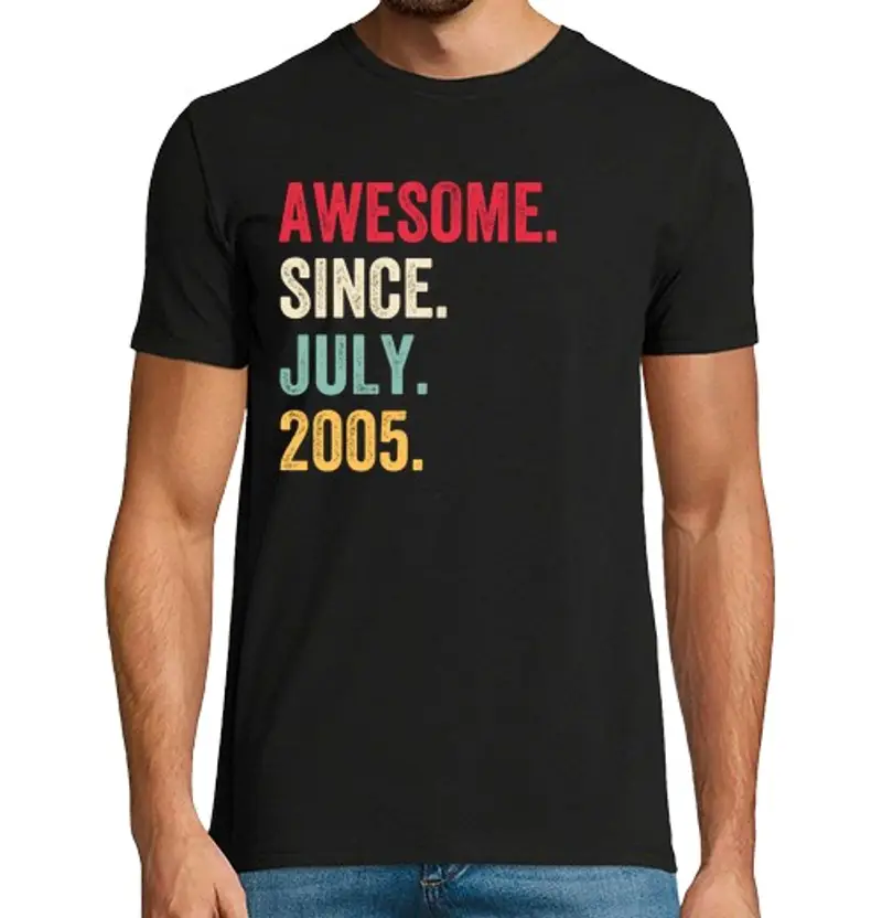 Tostadora T-shirt Uomo 1472486