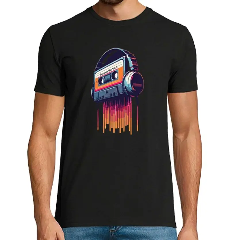 Tostadora T-shirt Uomo 1445897