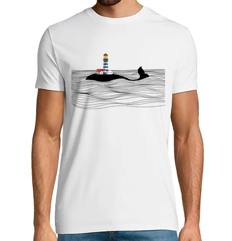 Tostadora T-shirt Uomo 1461175