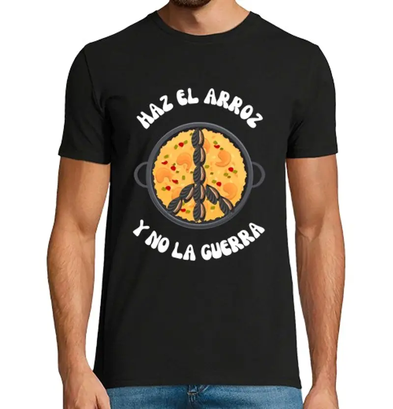 Tostadora T-shirt Uomo 1467383