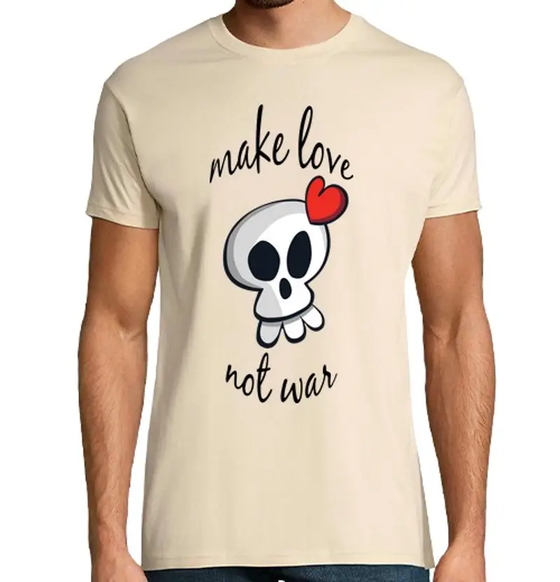 Tostadora T-shirt Uomo 1459506