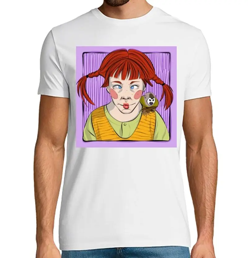 Tostadora T-shirt Uomo 1457390