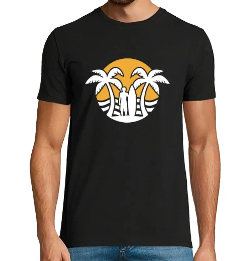 Tostadora T-shirt Uomo 1440513