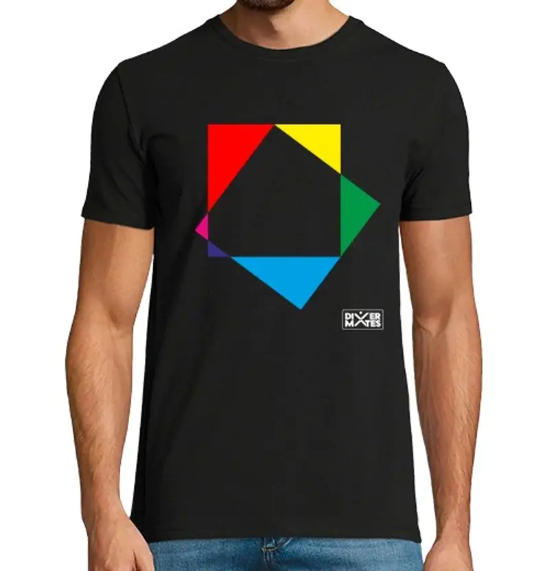 Tostadora T-shirt Uomo 1453422