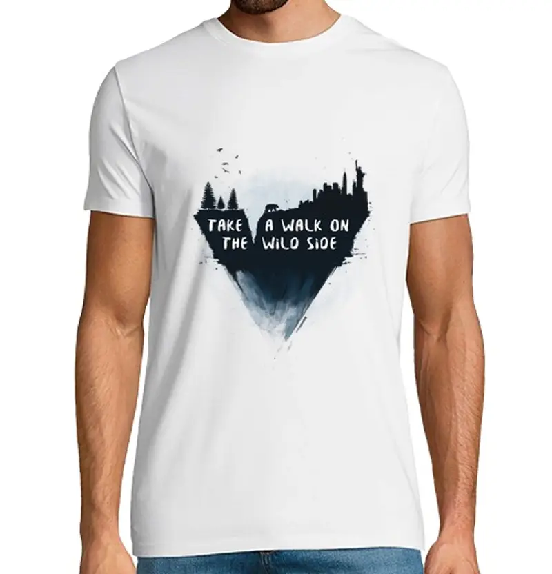 Tostadora T-shirt Uomo 1439440